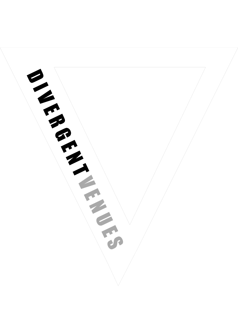 Divergent Venues