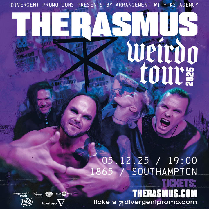 The Rasmus