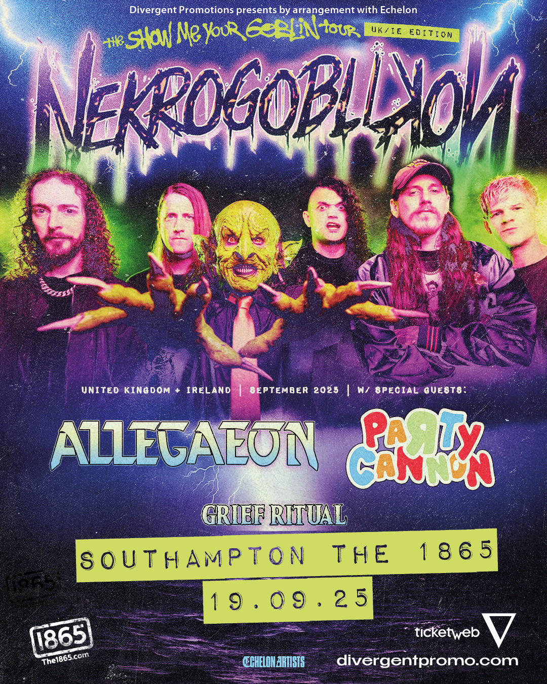 NEKROGOBLIKON