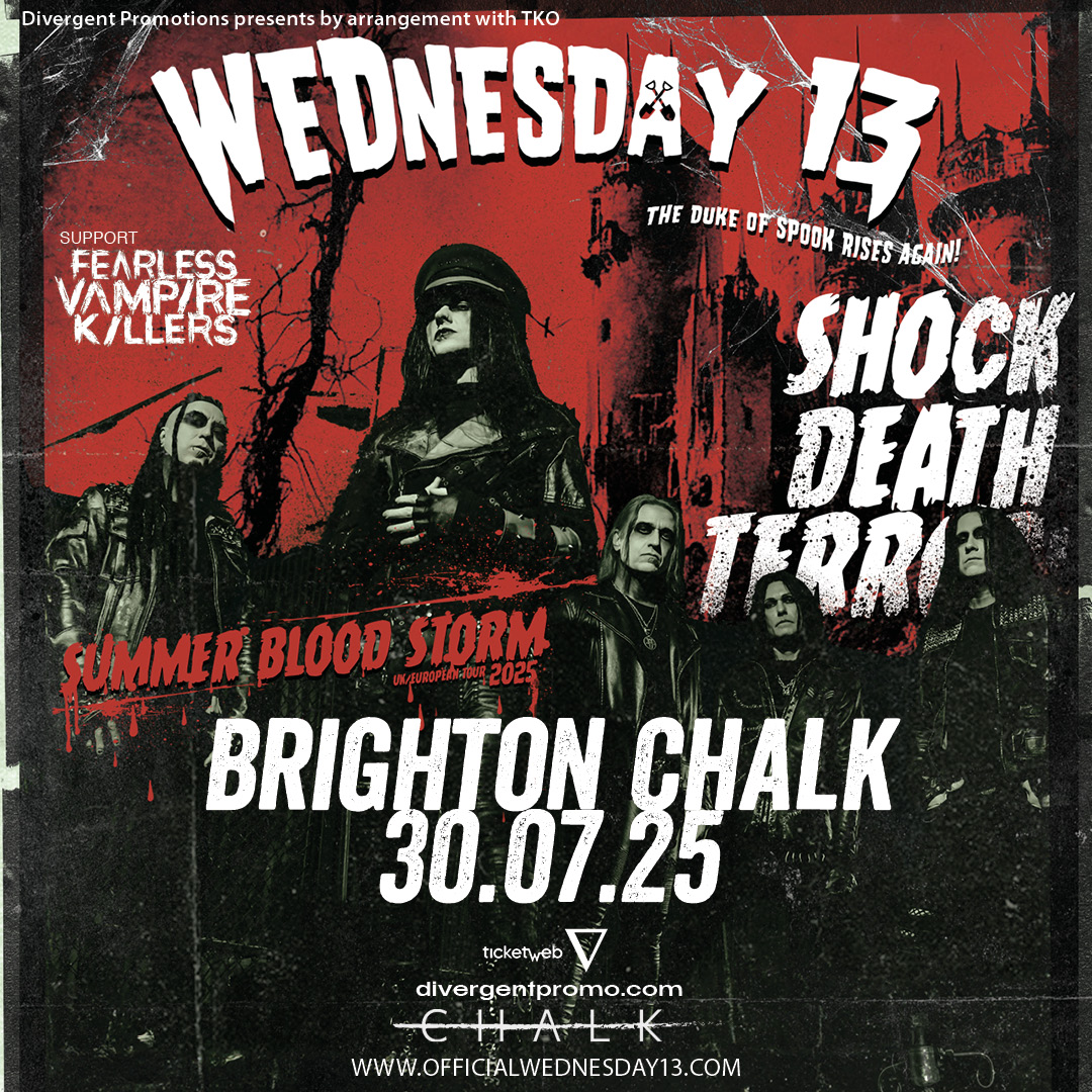 Wednesday 13