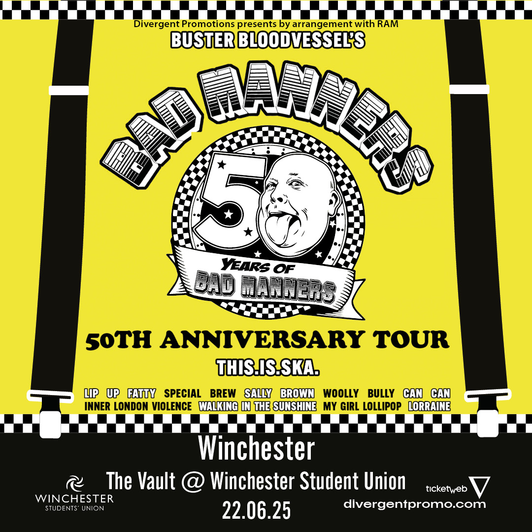 Bad Manners