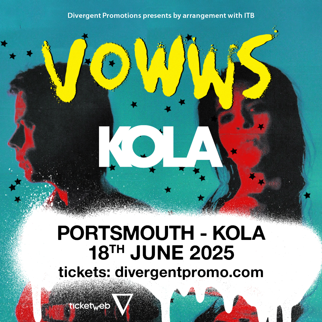 VOWWS