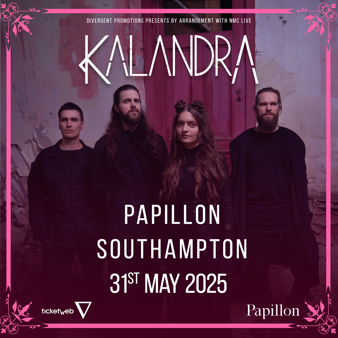 Kalandra
