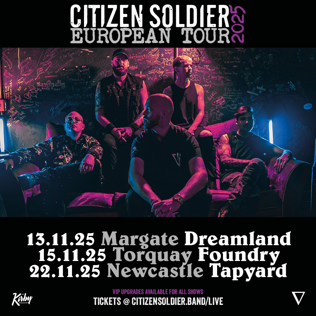 Citizen Solider