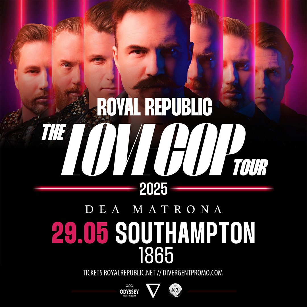 Royal Republic
