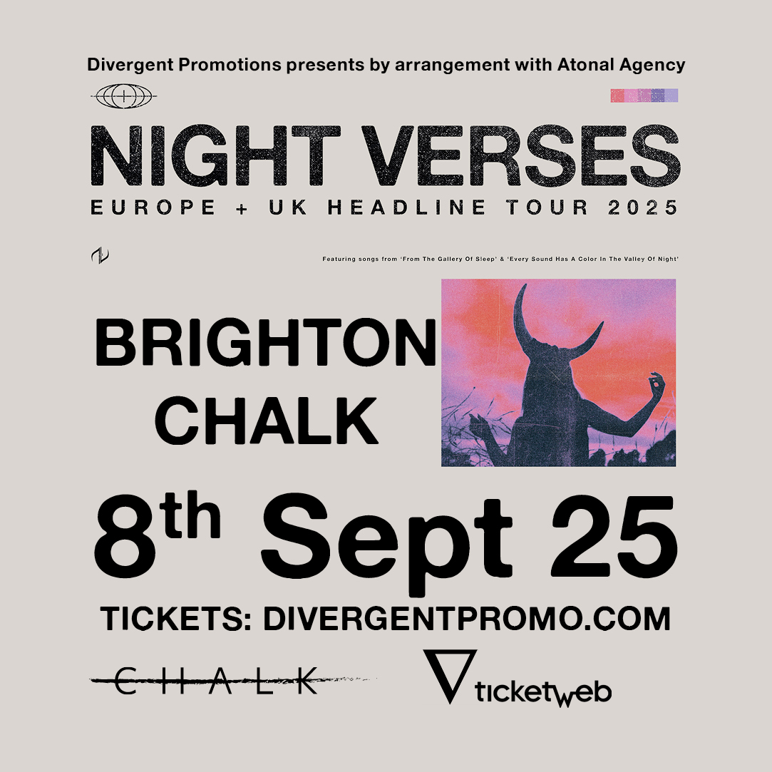 Night Verses