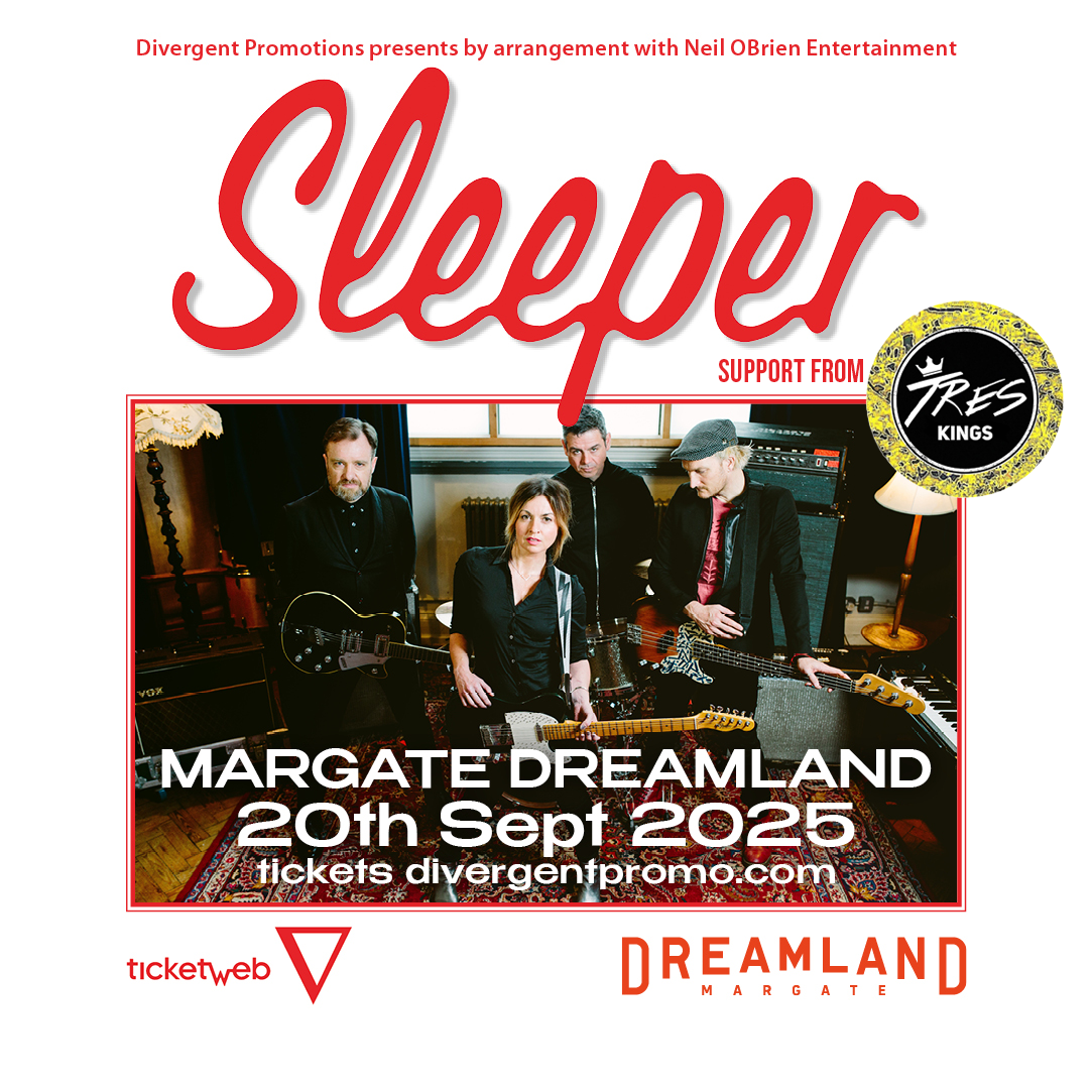 Sleeper