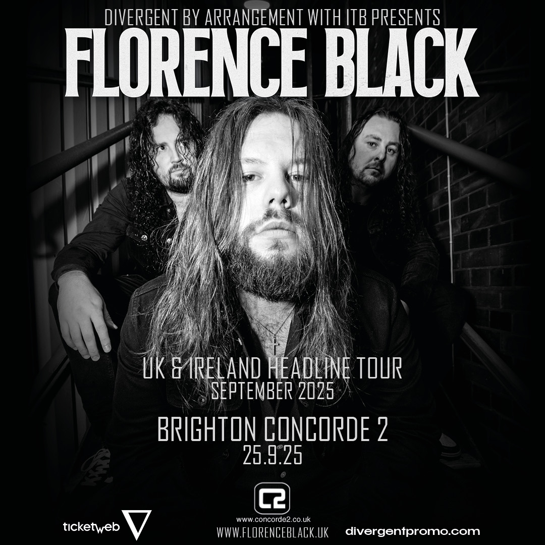 Florence Black