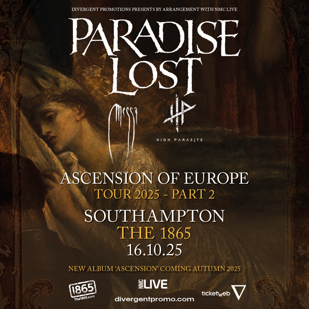Paradise Lost